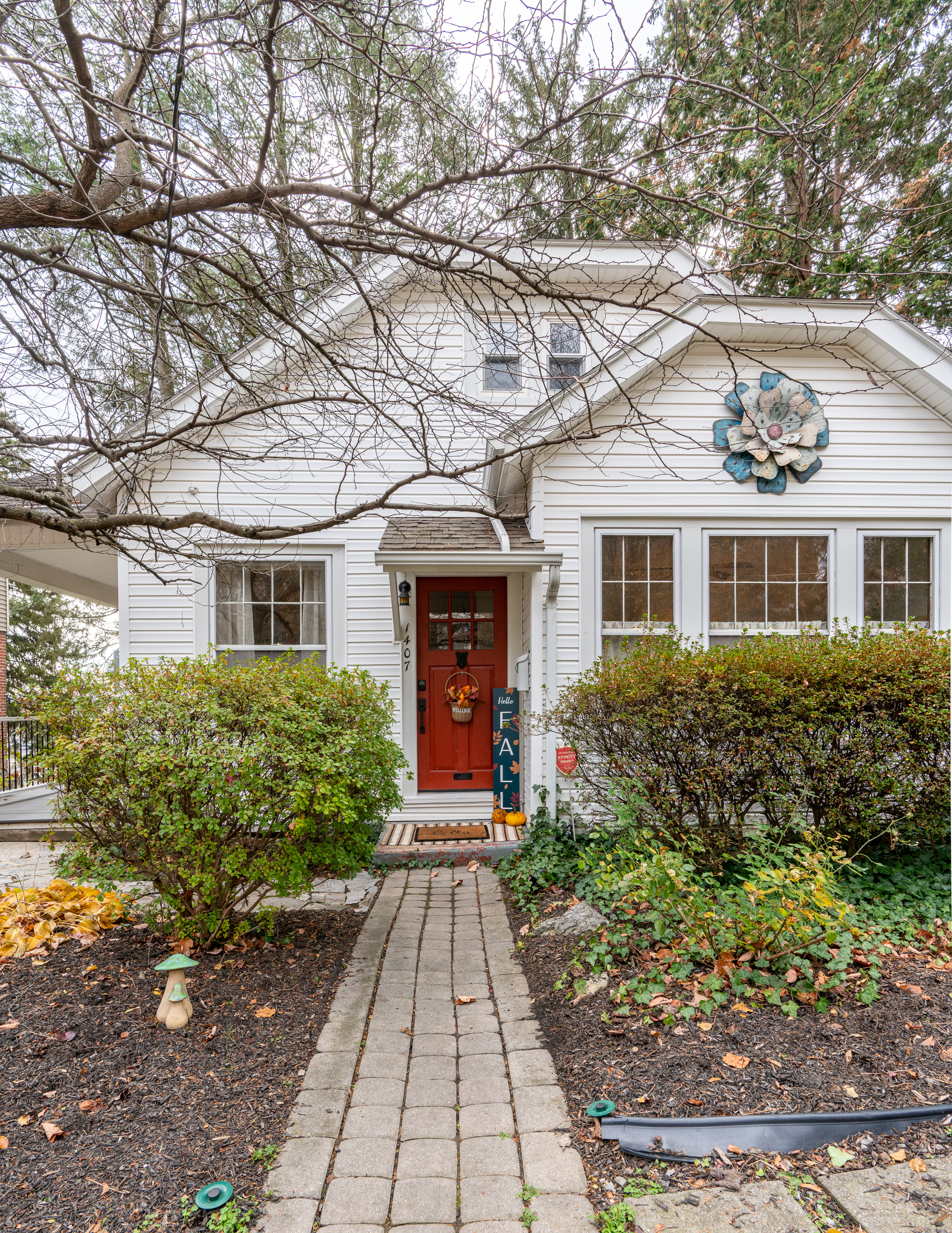 Ivy Cottage in Camp Hill — Camp Hill, PA — vacation rental
