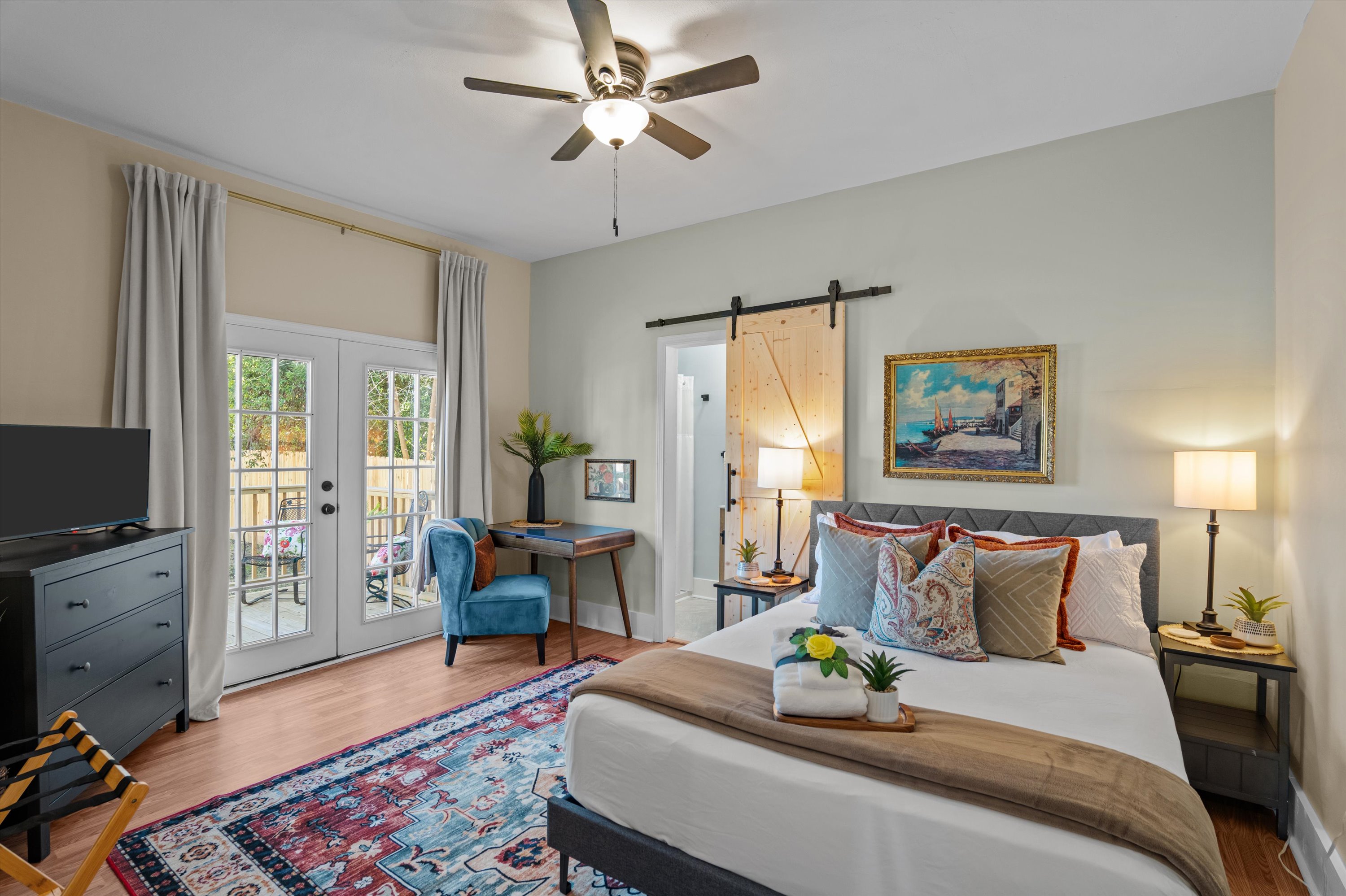 Laurel Charm in Augusta, GA