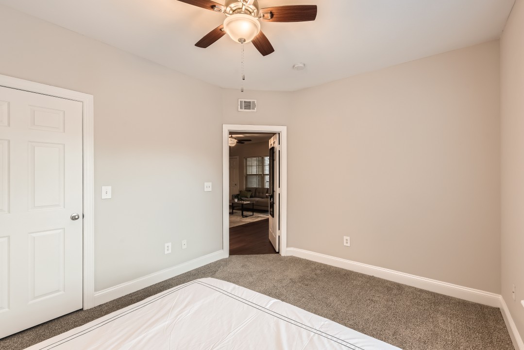 Crest at Midtown · Unit 4117 1/1