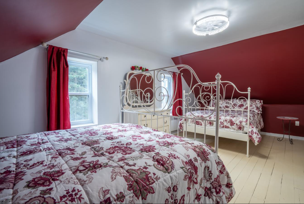 chalet au gré du temps - 5