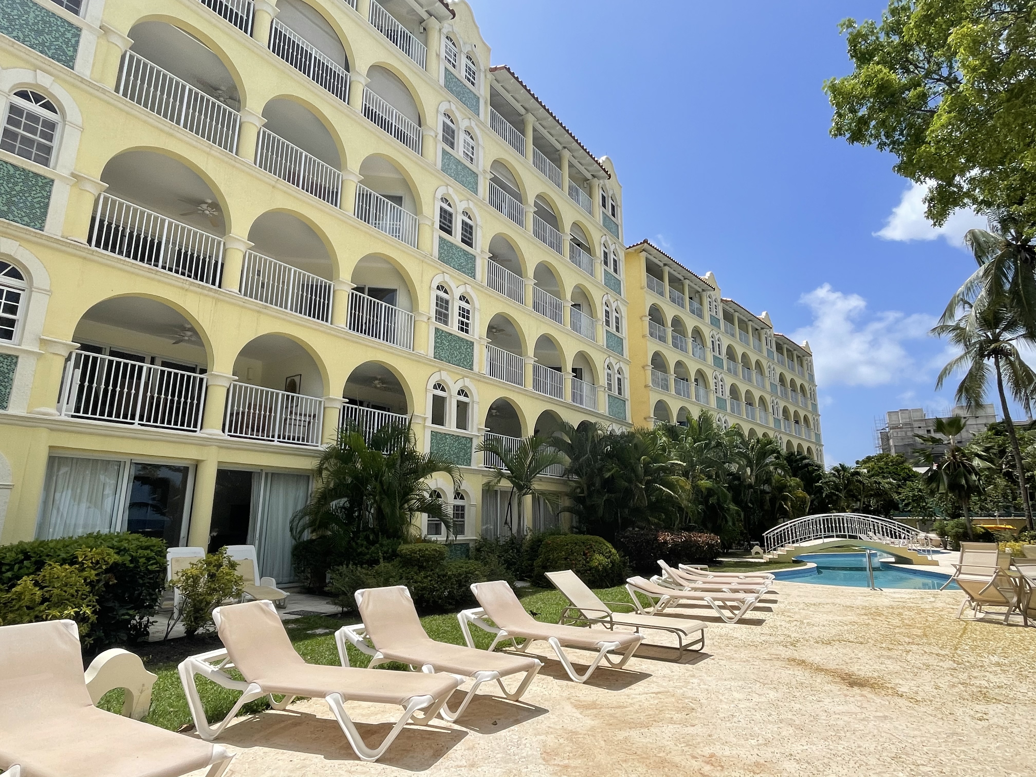 2-Bed Condo with Stunning Sea Views — Dover, Christ Church — vacation rental
