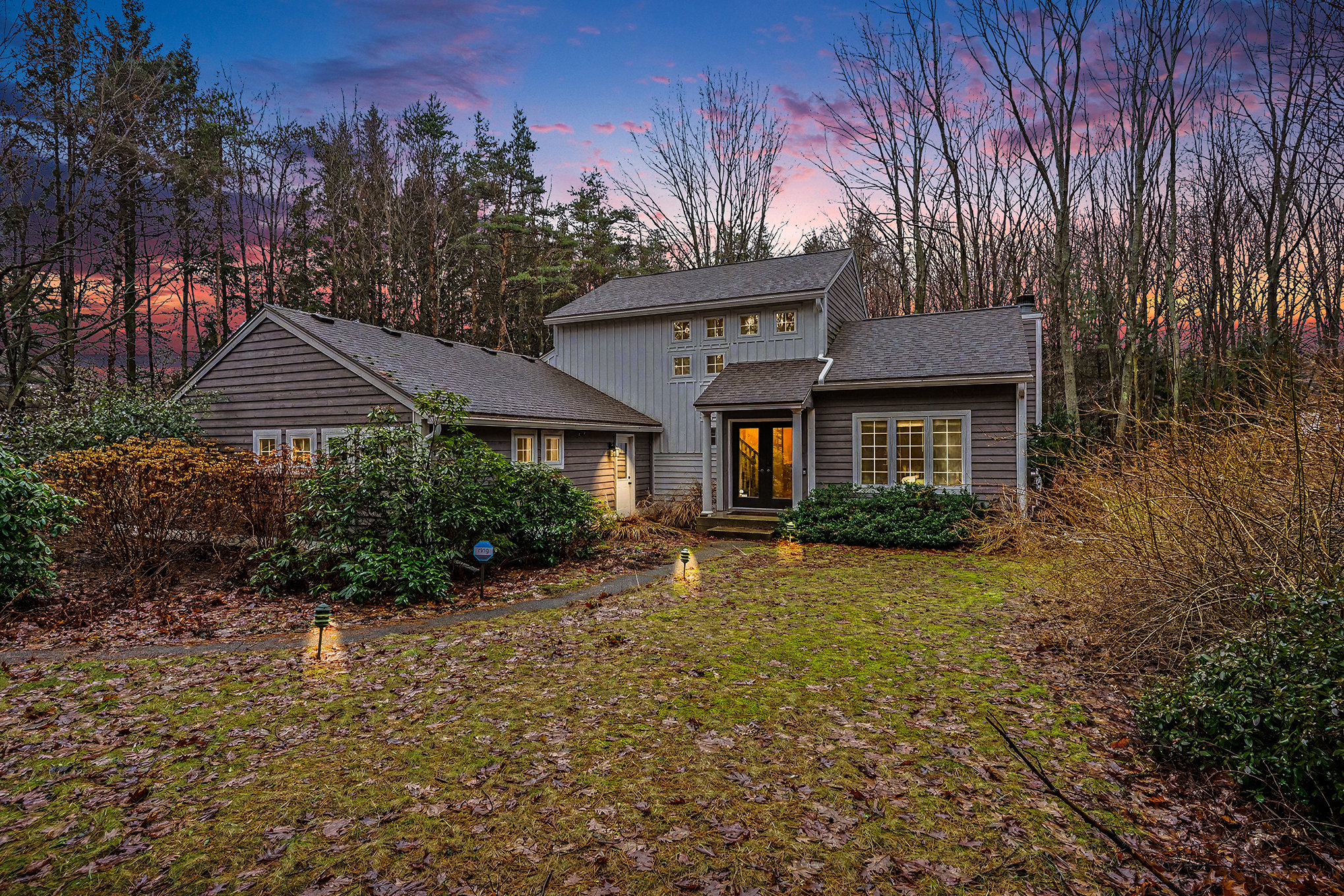 The Whitney House — West Olive, MI — vacation rental