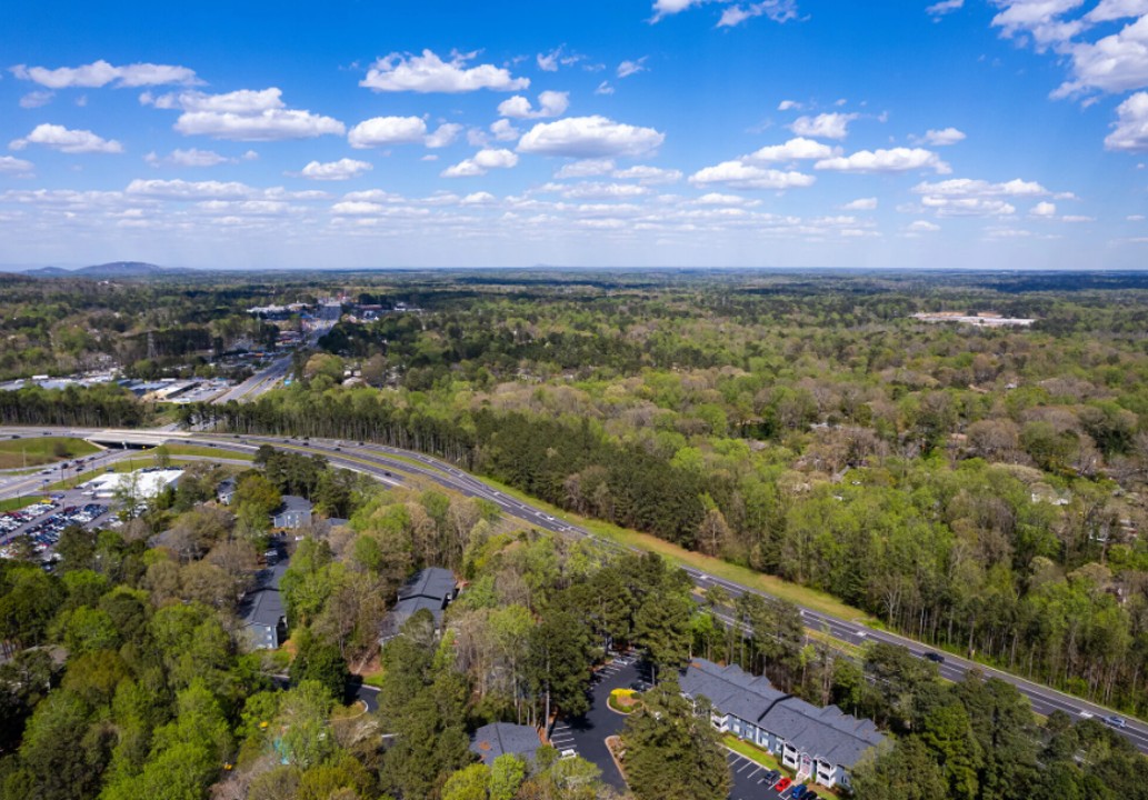 Crest at East Cobb 1828 G · Unit 2/2