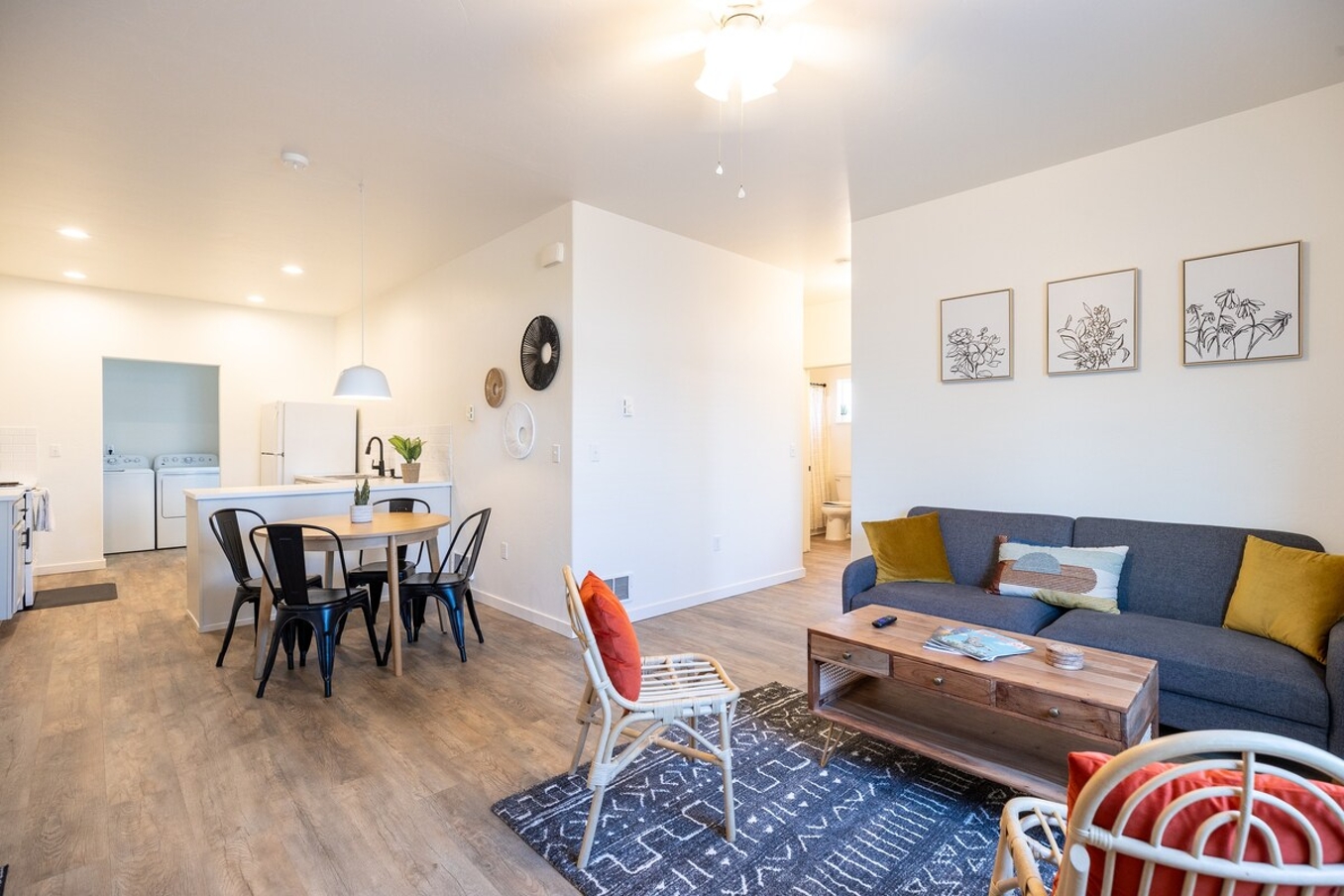 Casa Terry Unit B photo 3