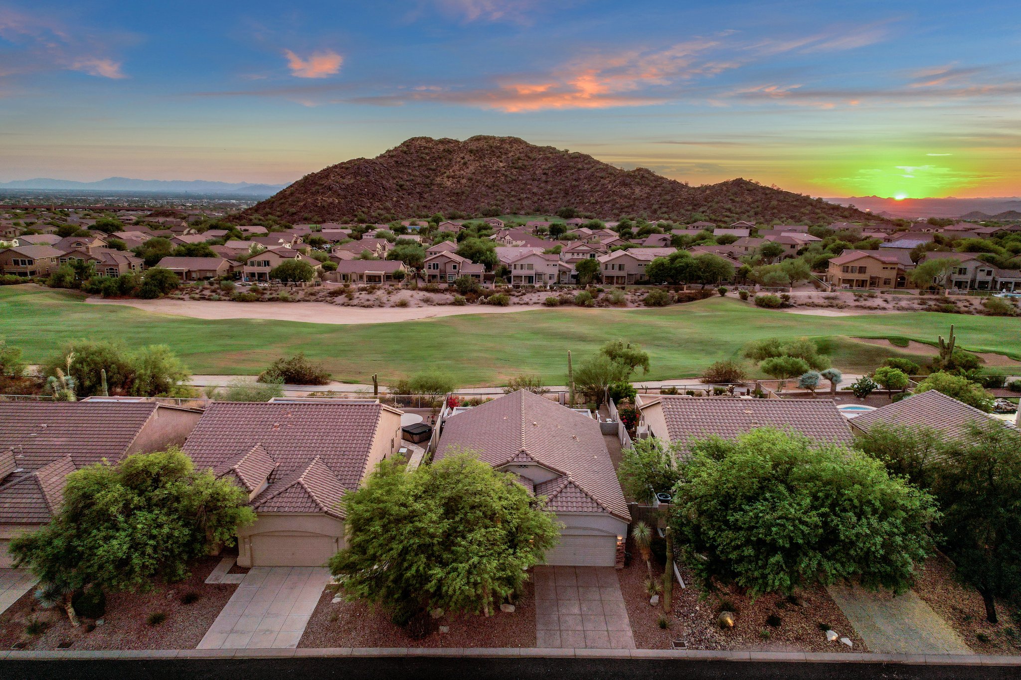 Desert Digs photo 4
