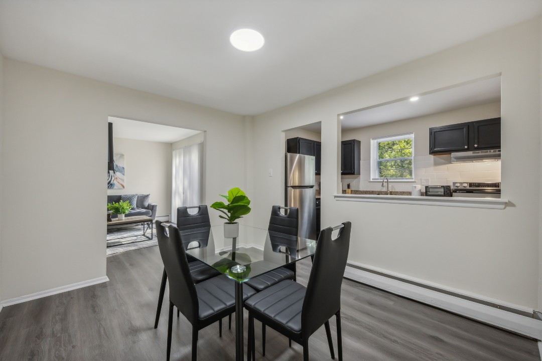 Pinebrook 914 Wharton Drive 2br