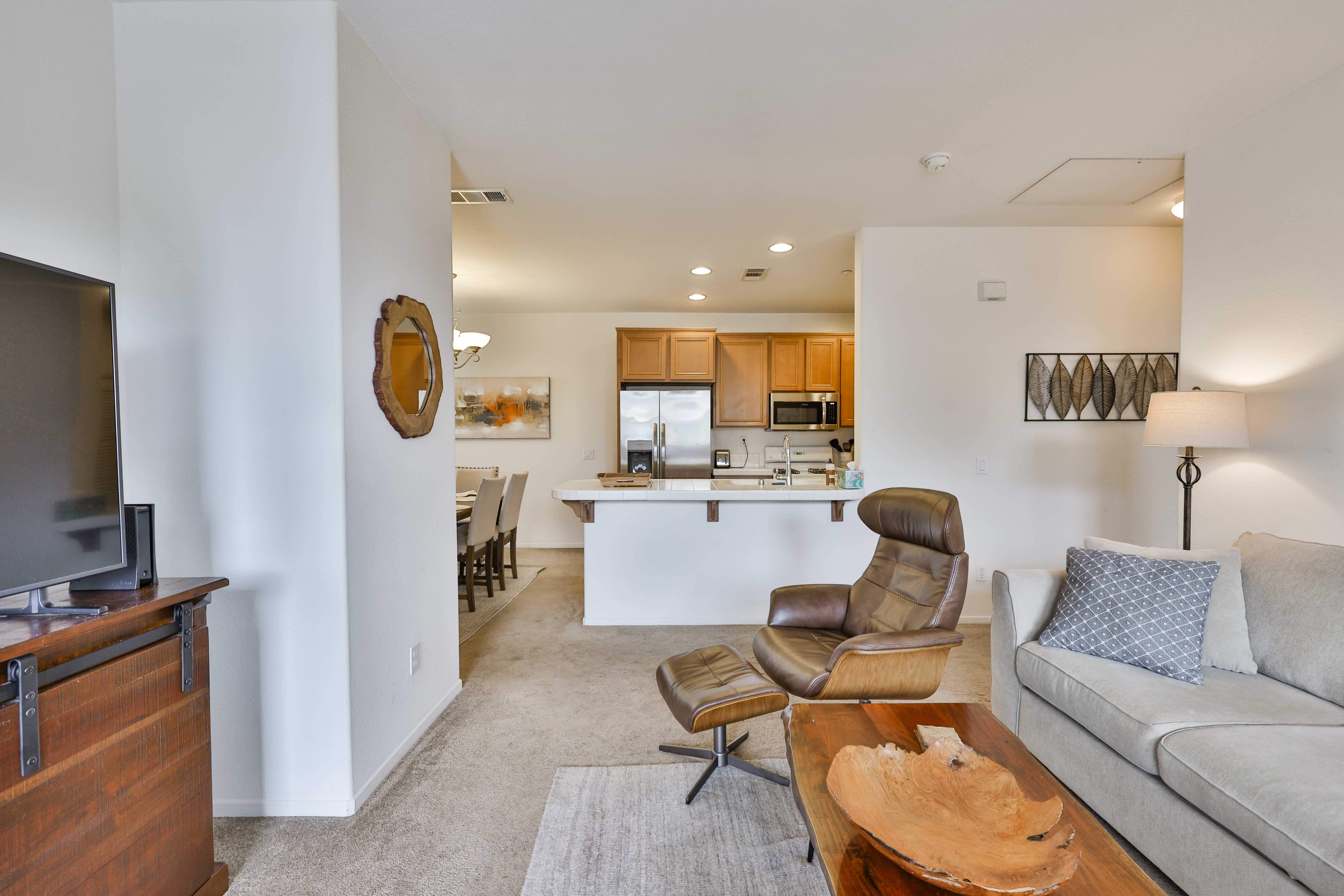 2 Bedroom 2 Bath 4S Ranch  photo 5