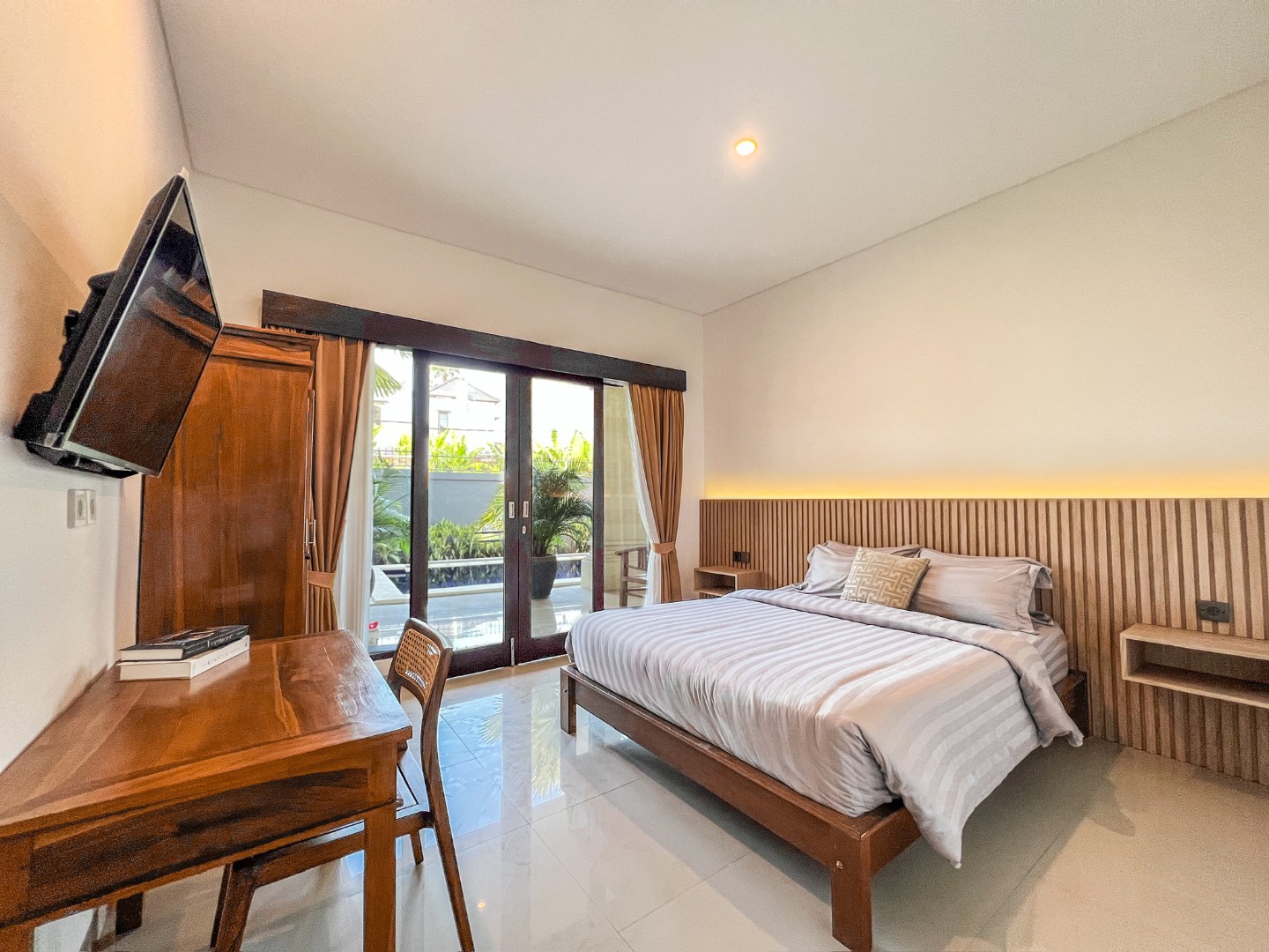 Island Boy Guesthouse – Kayu Tulang (First Floor) — main photo