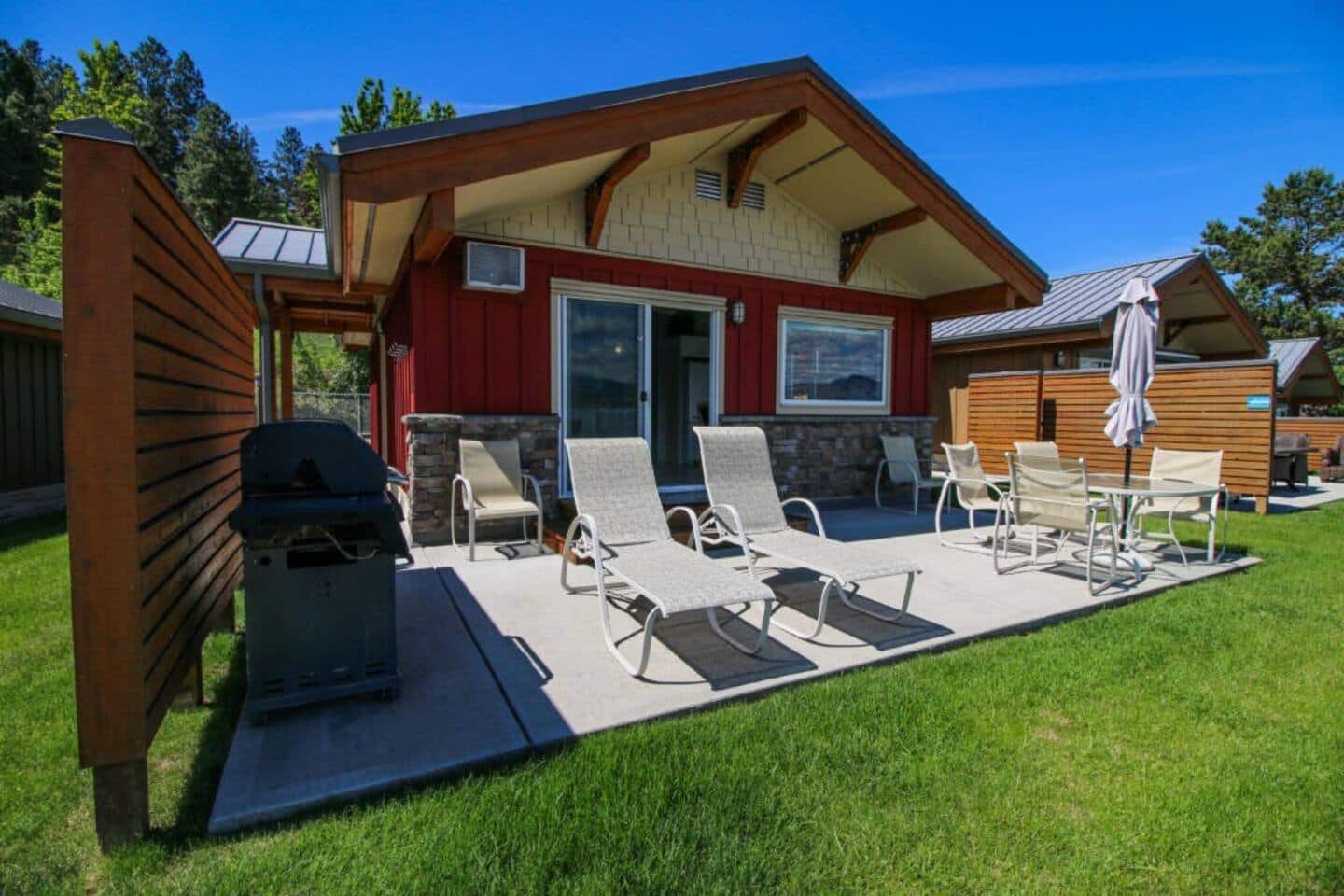 Luxurious Home with Scenic Views - CasaLoma — West Kelowna, BC — vacation rental