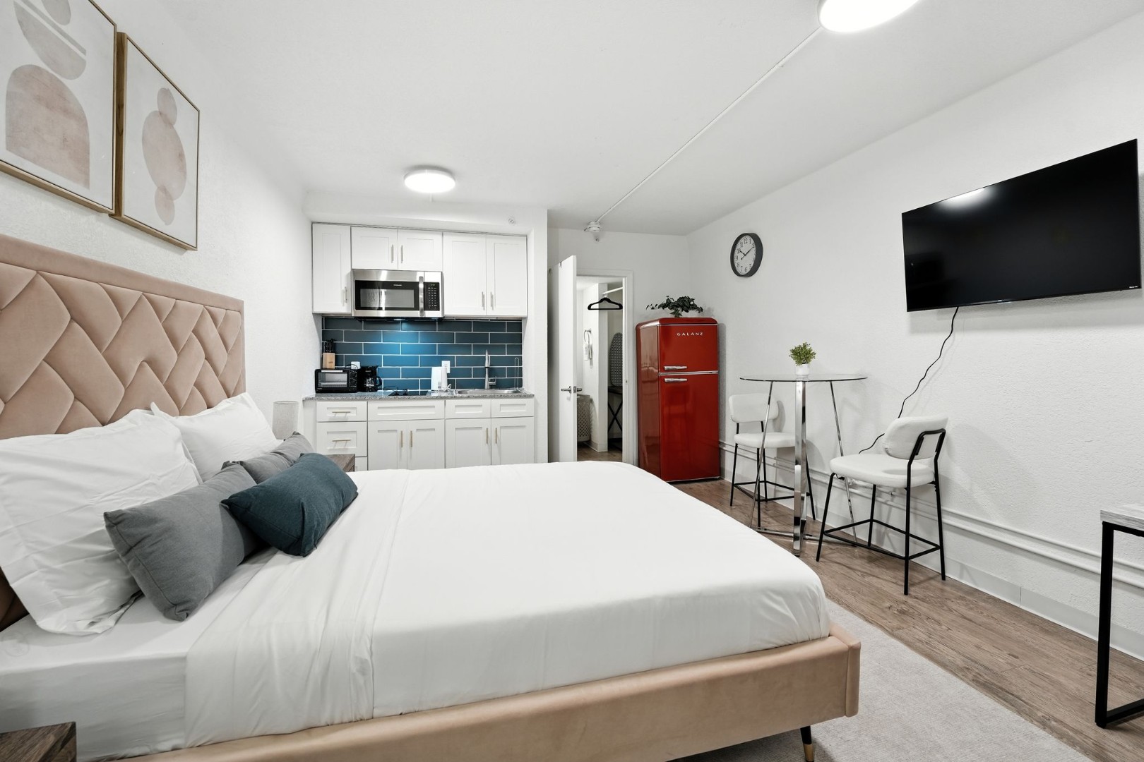 Centro Flats 339 Studio (Copy) (Copy)