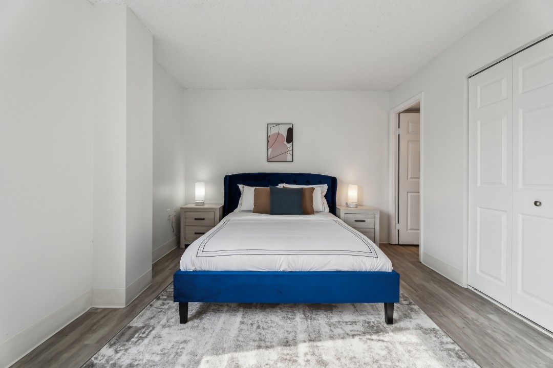 Legacy at Imperial Village · Unit 817 2/2