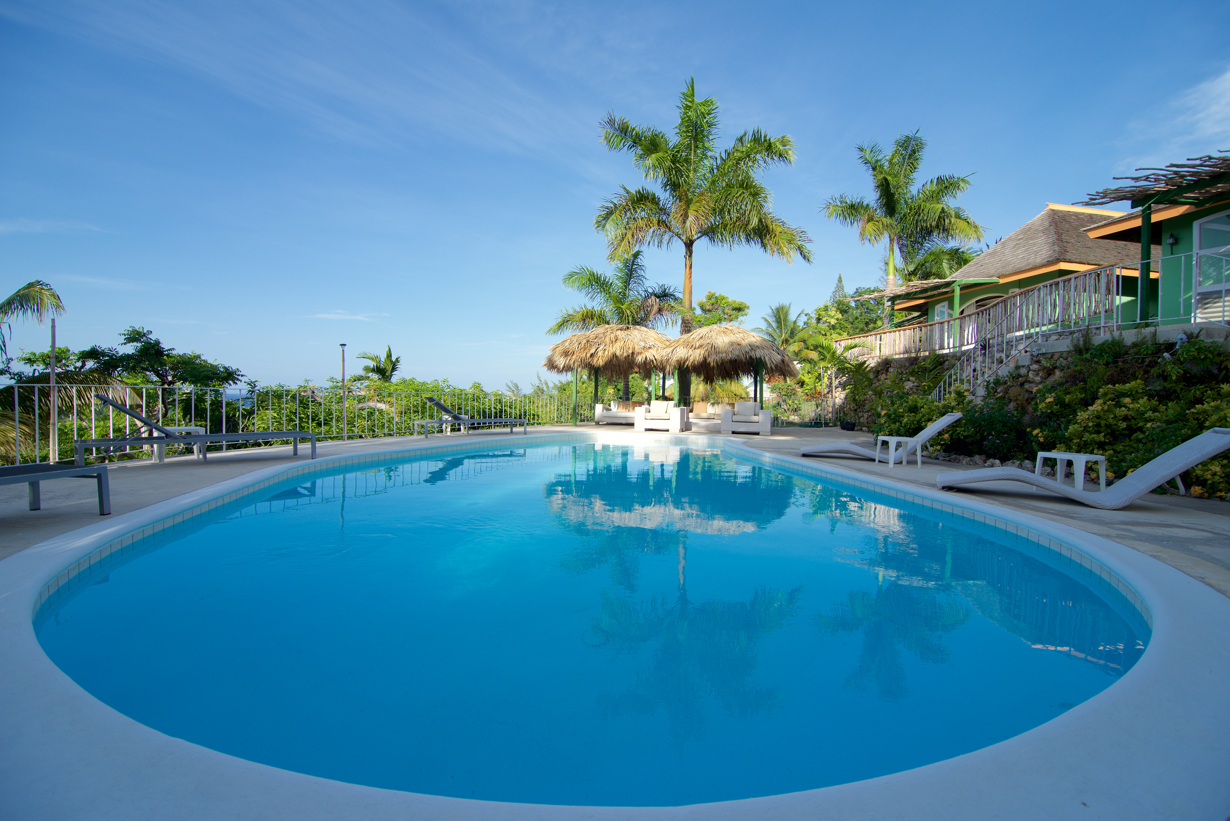 Ladywood 8 — Montego Bay, St James — vacation rental