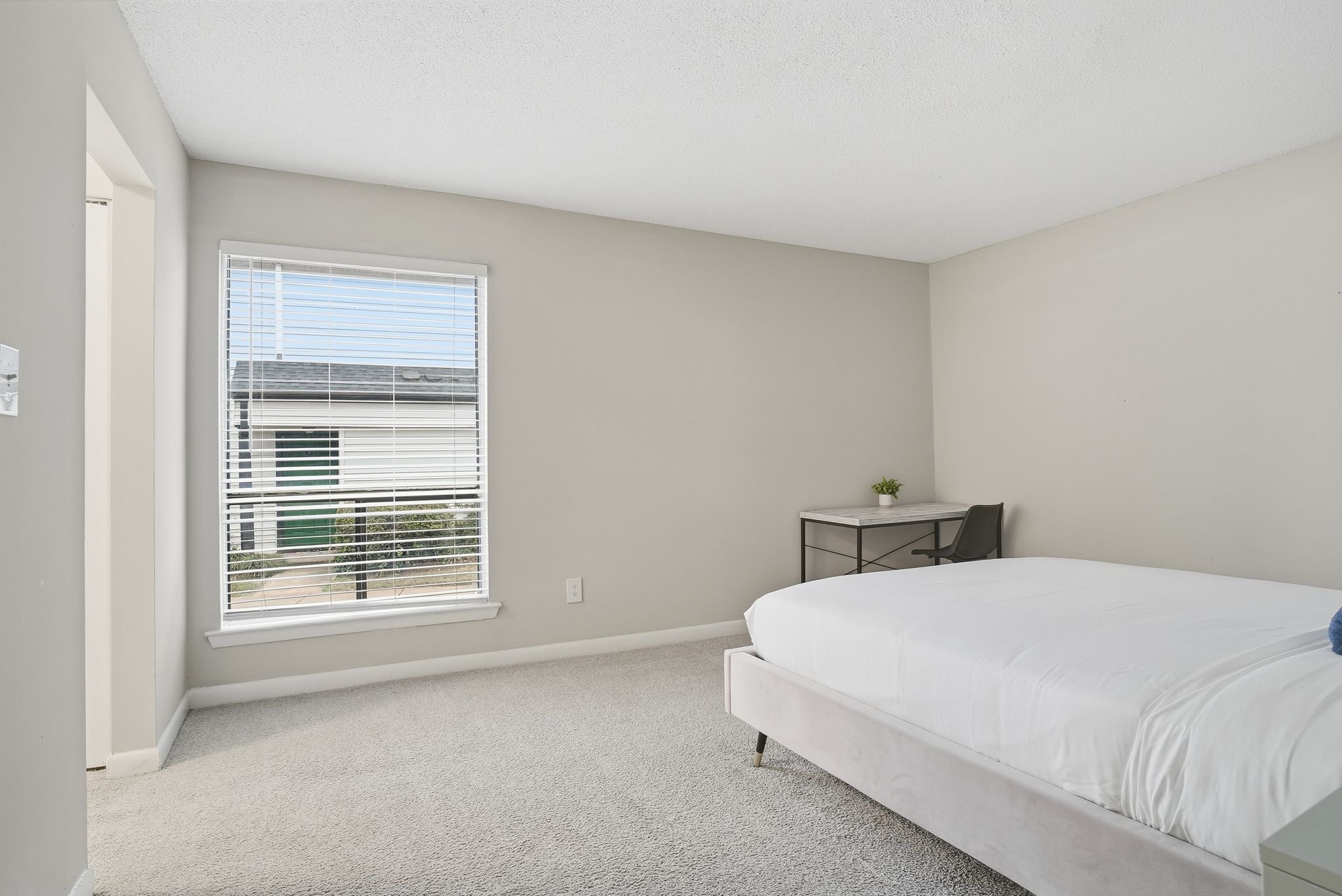 The Madison Apartments