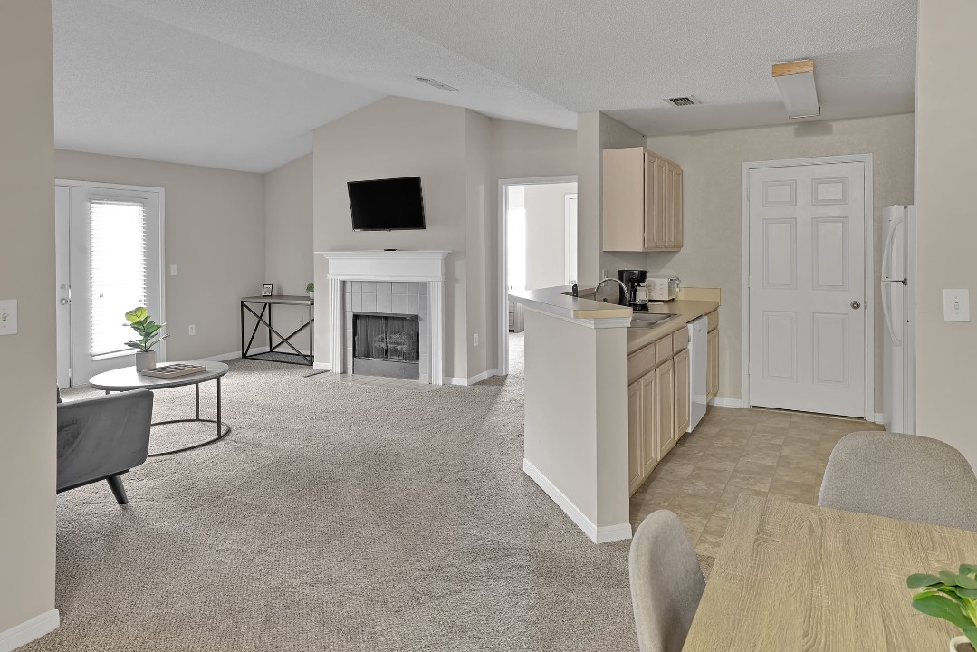 The Avenues of Lakeshore · Unit 2608 2/1