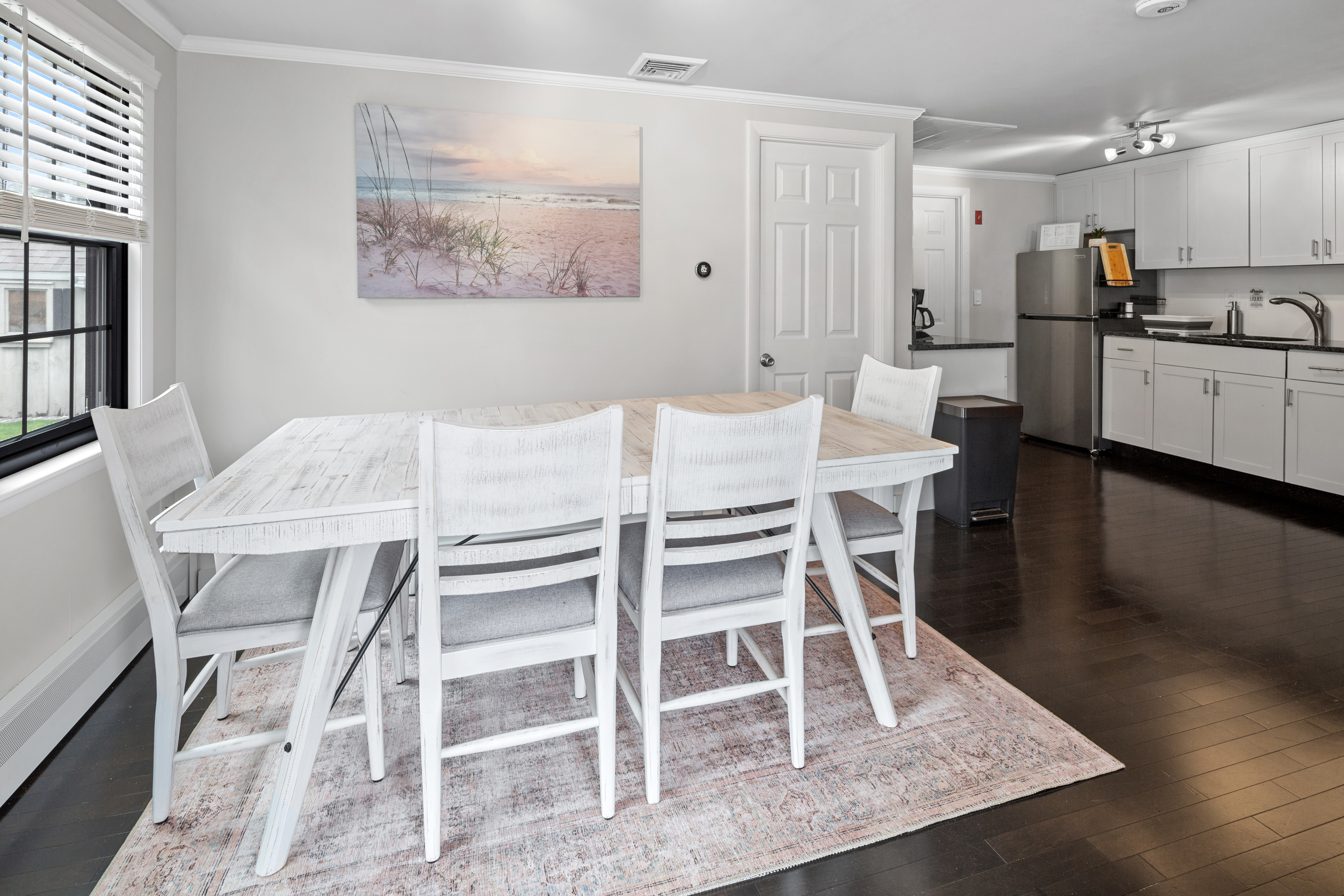 Cape Cod Beach Cottage - Unit A - Photo 7 of 34