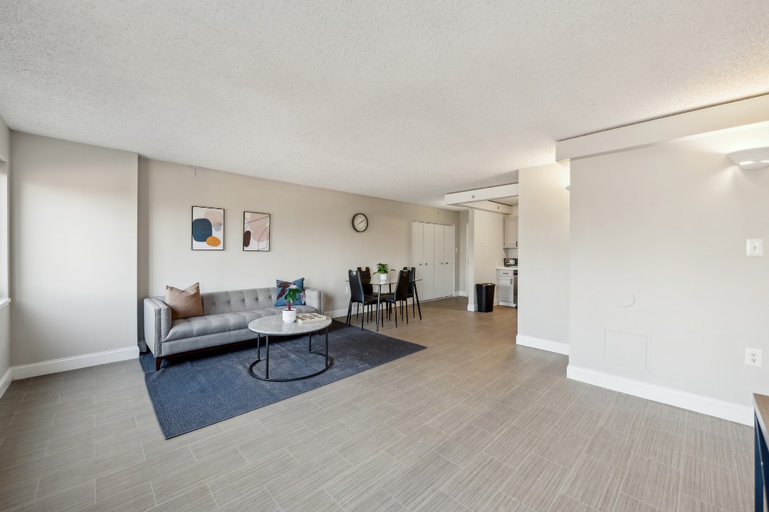 Legacy at Imperial Village · Unit 601 2/2
