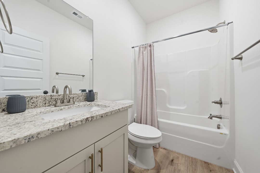 St Andrews Villas · Unit 507 2/2