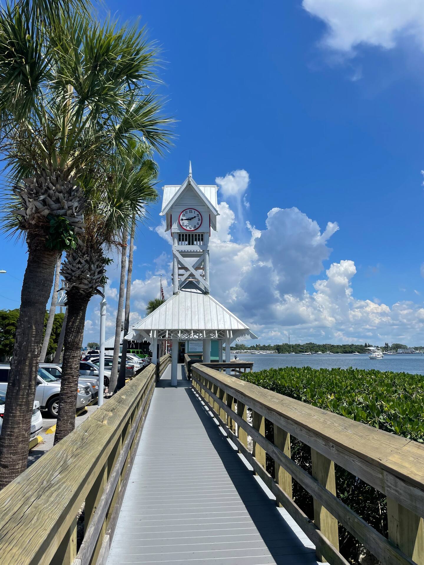 Ohana Gulfside C Historic 1 Bed - 250 ft. to Beach — Bradenton Beach, FL — vacation rental