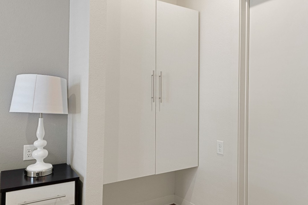 Simplicity At the Rim · Unit 1107  1107 1/1