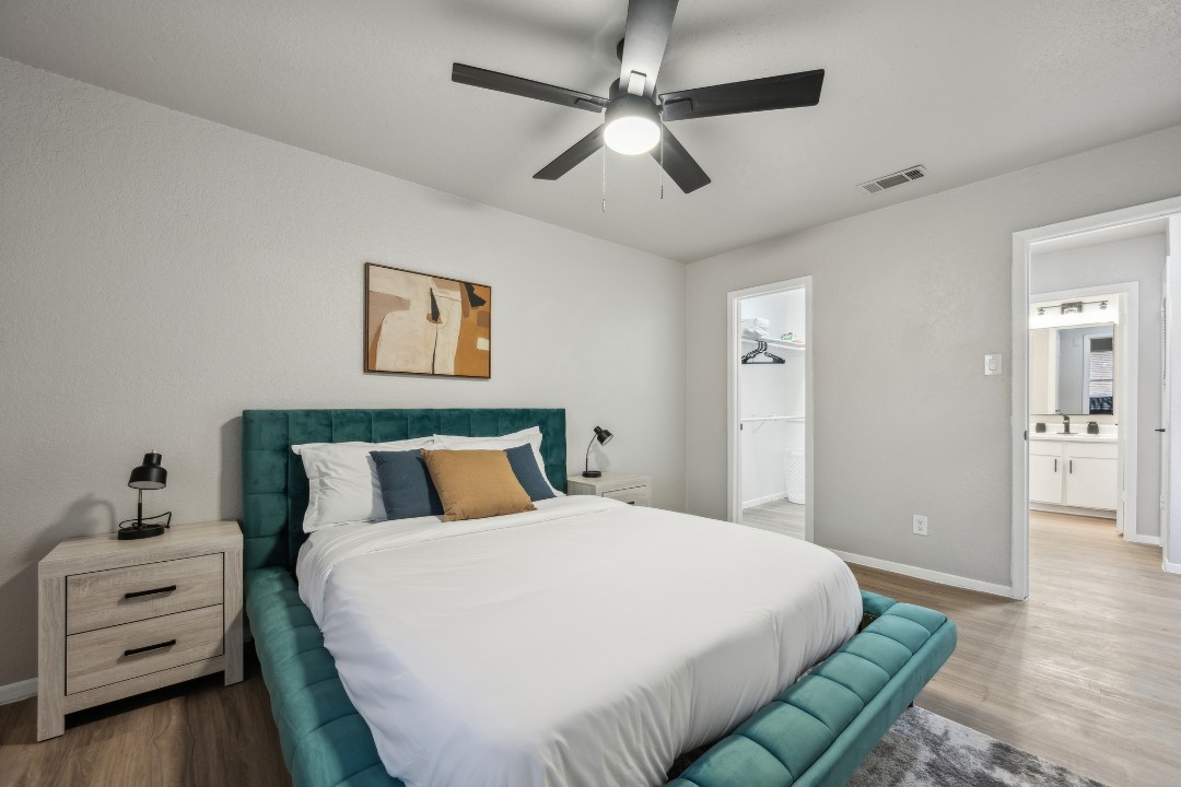 The Chandler · Unit 426 1/1