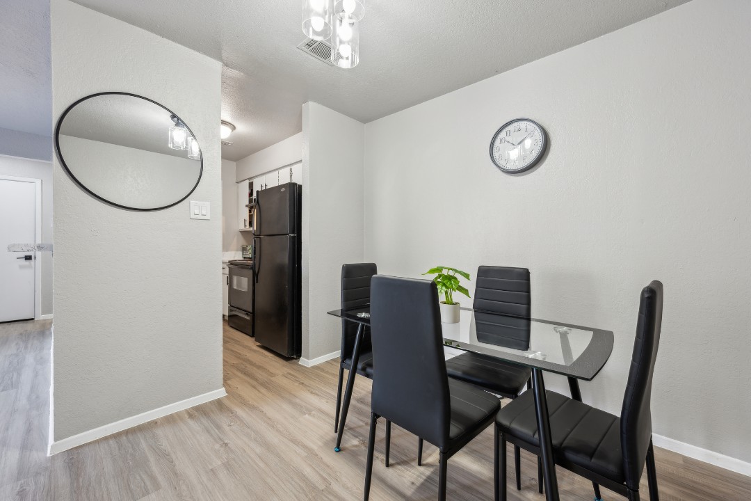 The Chandler · Unit 426 1/1