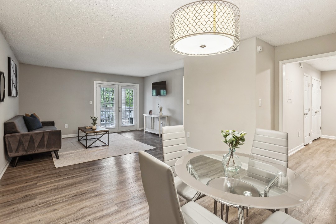 Crest at East Cobb 1832A · Unit 1/1