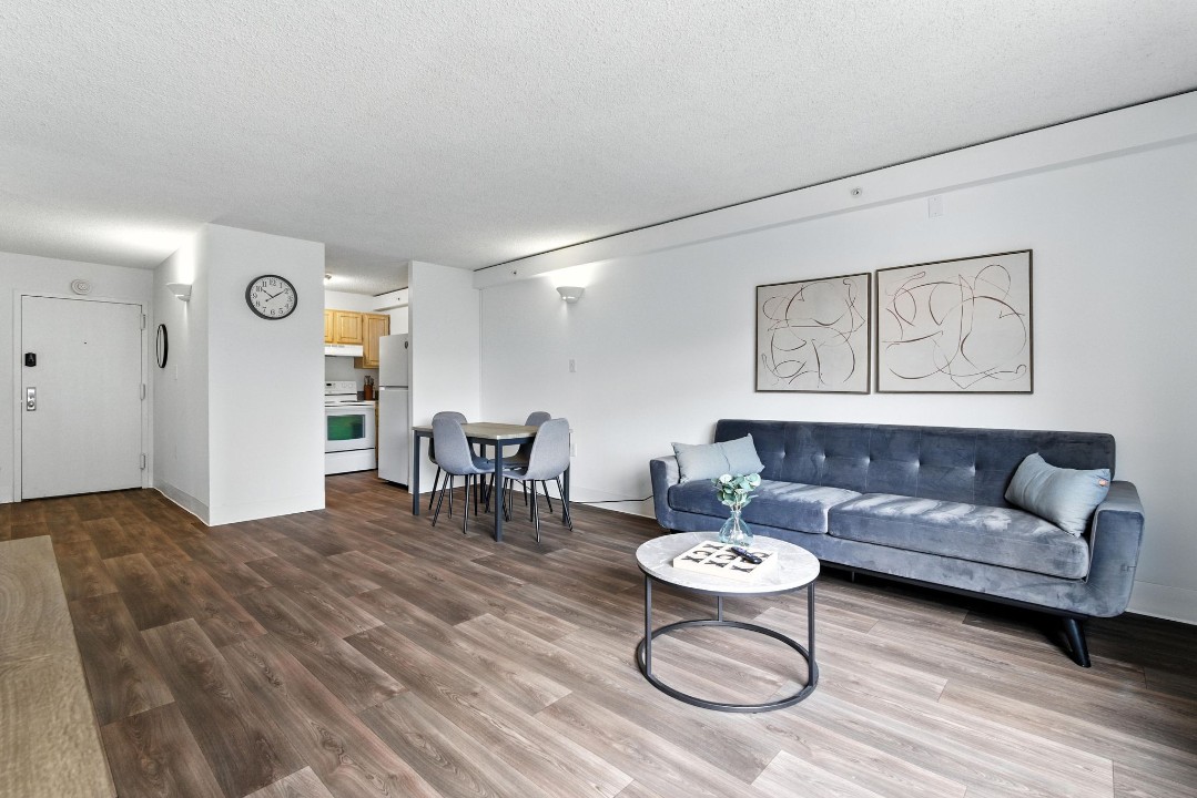 Legacy at Imperial Village · Unit 608 1/1