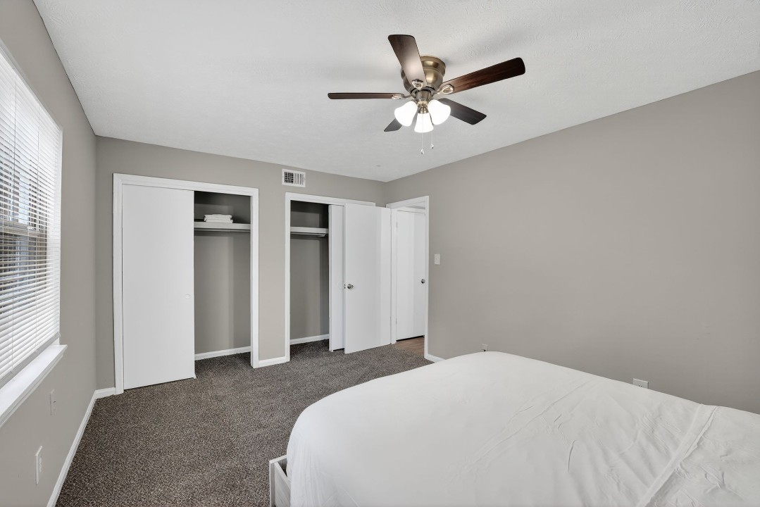 Arbor Gardens · Unit 8B
