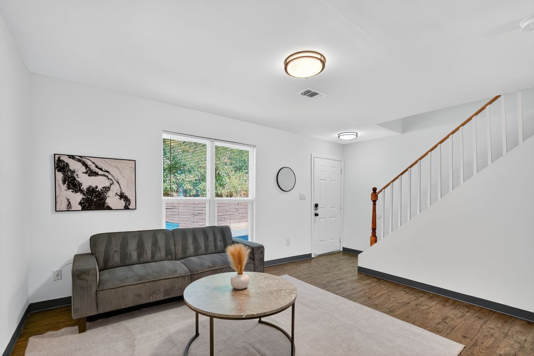Wellington Townhomes · Unit A4