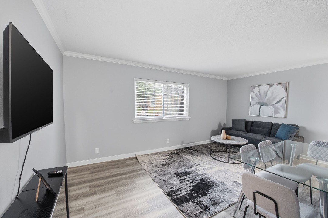 Icon Downtown Durham 8K · Unit 1/1