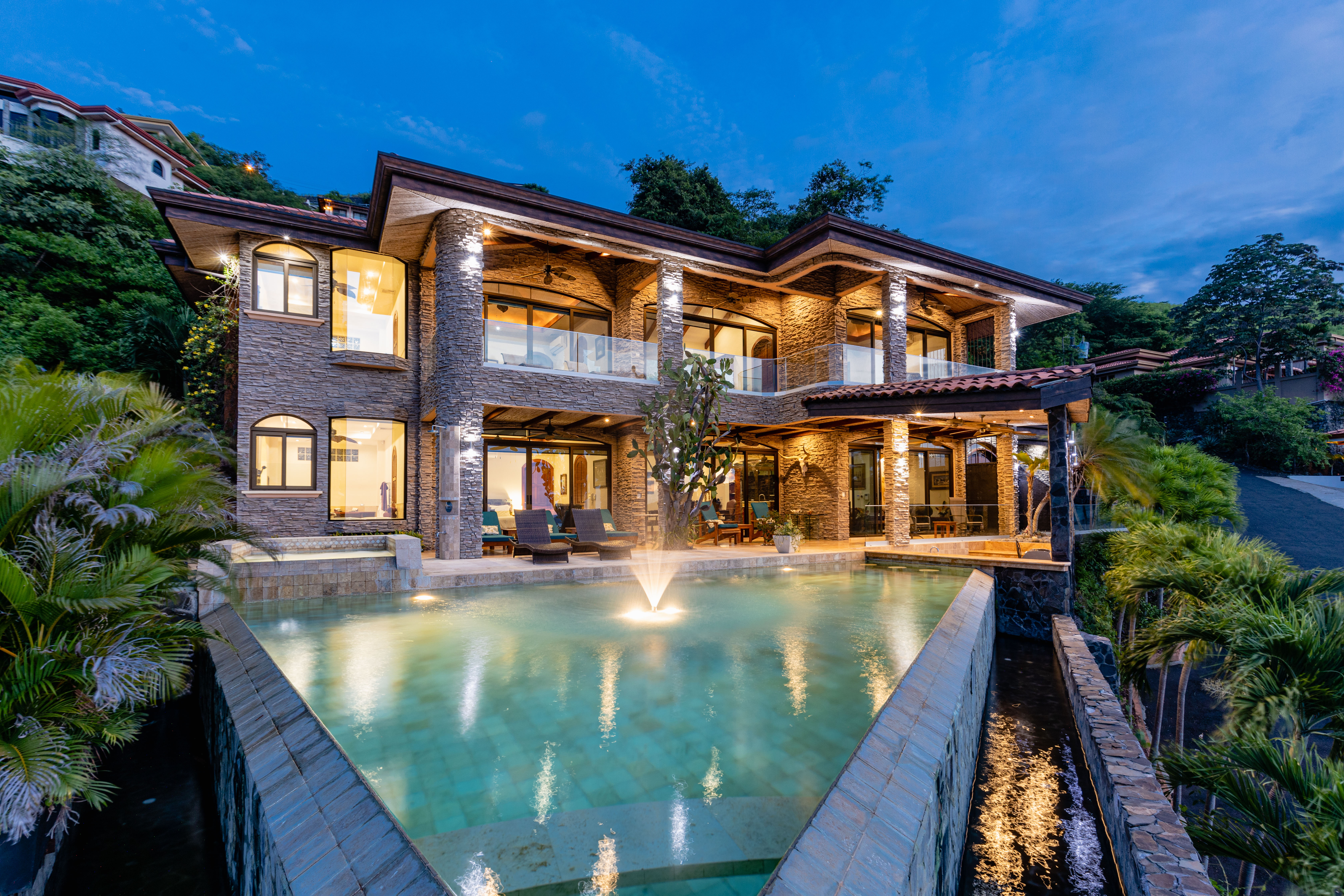 Casa de los Suenos