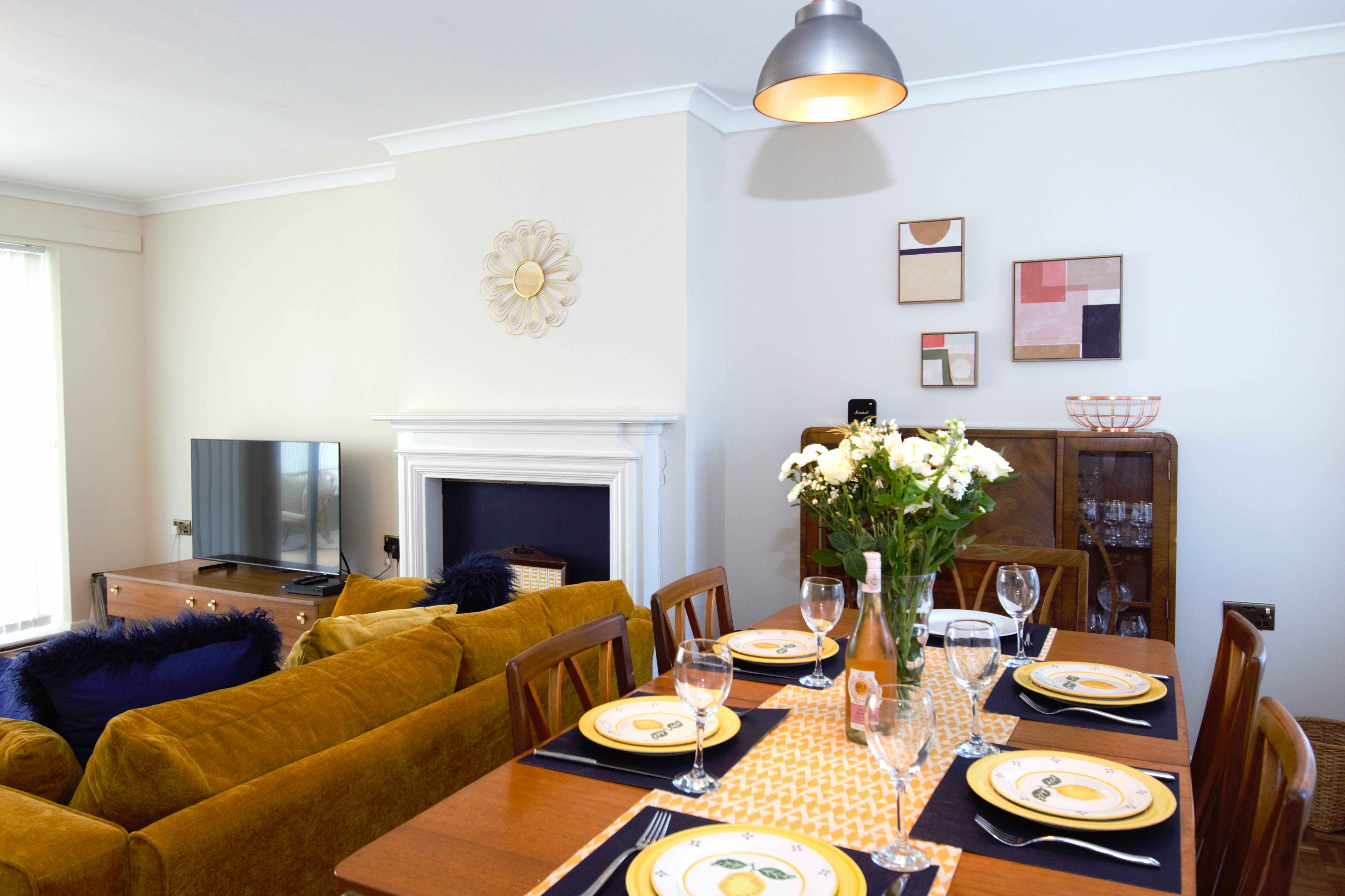 Family Seaside Bungalow - Max 6 Adults Only — Margate, Kent — vacation rental