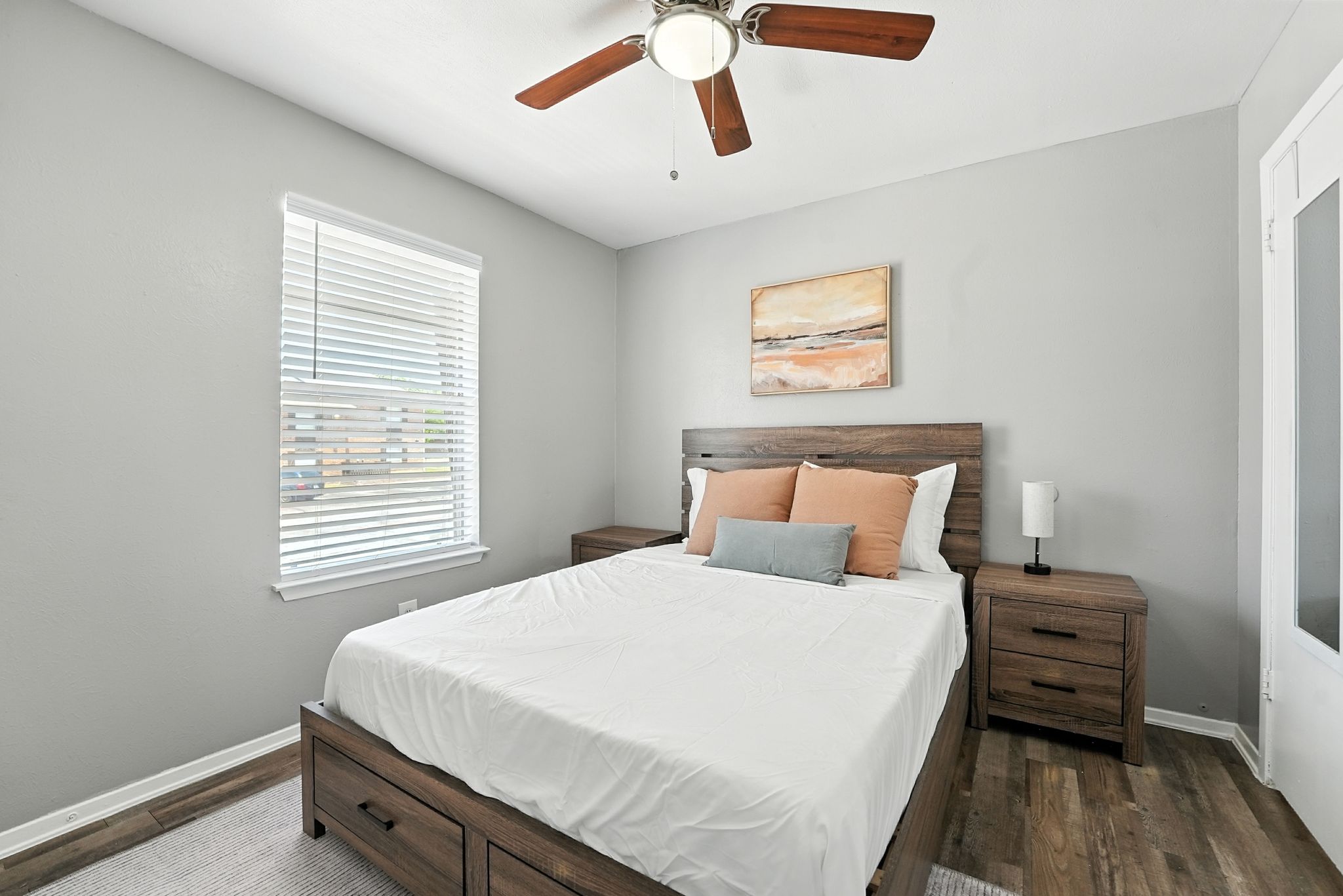 Spacious 2BR Furnished Apartment I Pool in Denton, TX