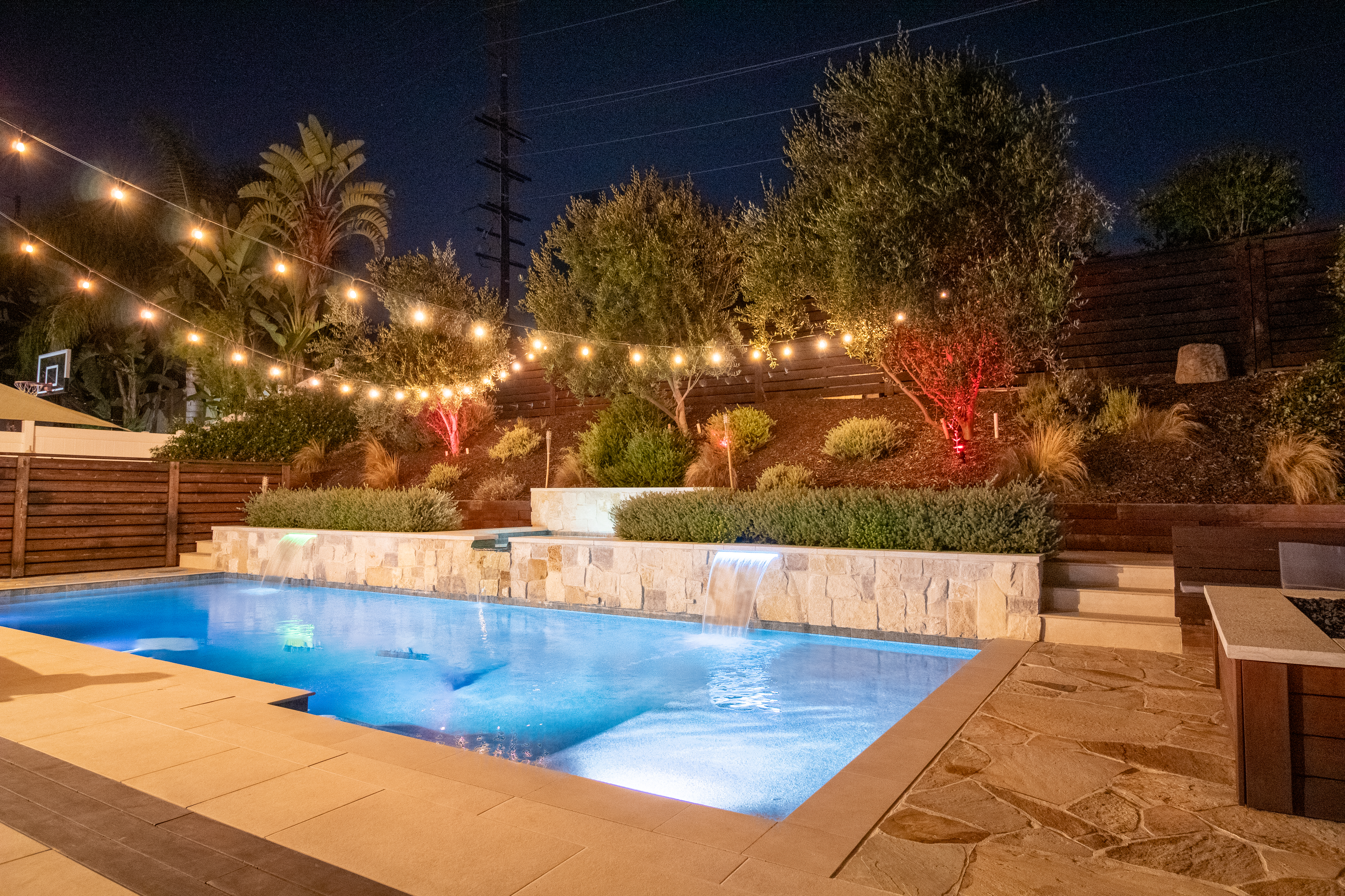 Yorba Linda Family Pool and Spa Home — Yorba Linda, CA — vacation rental