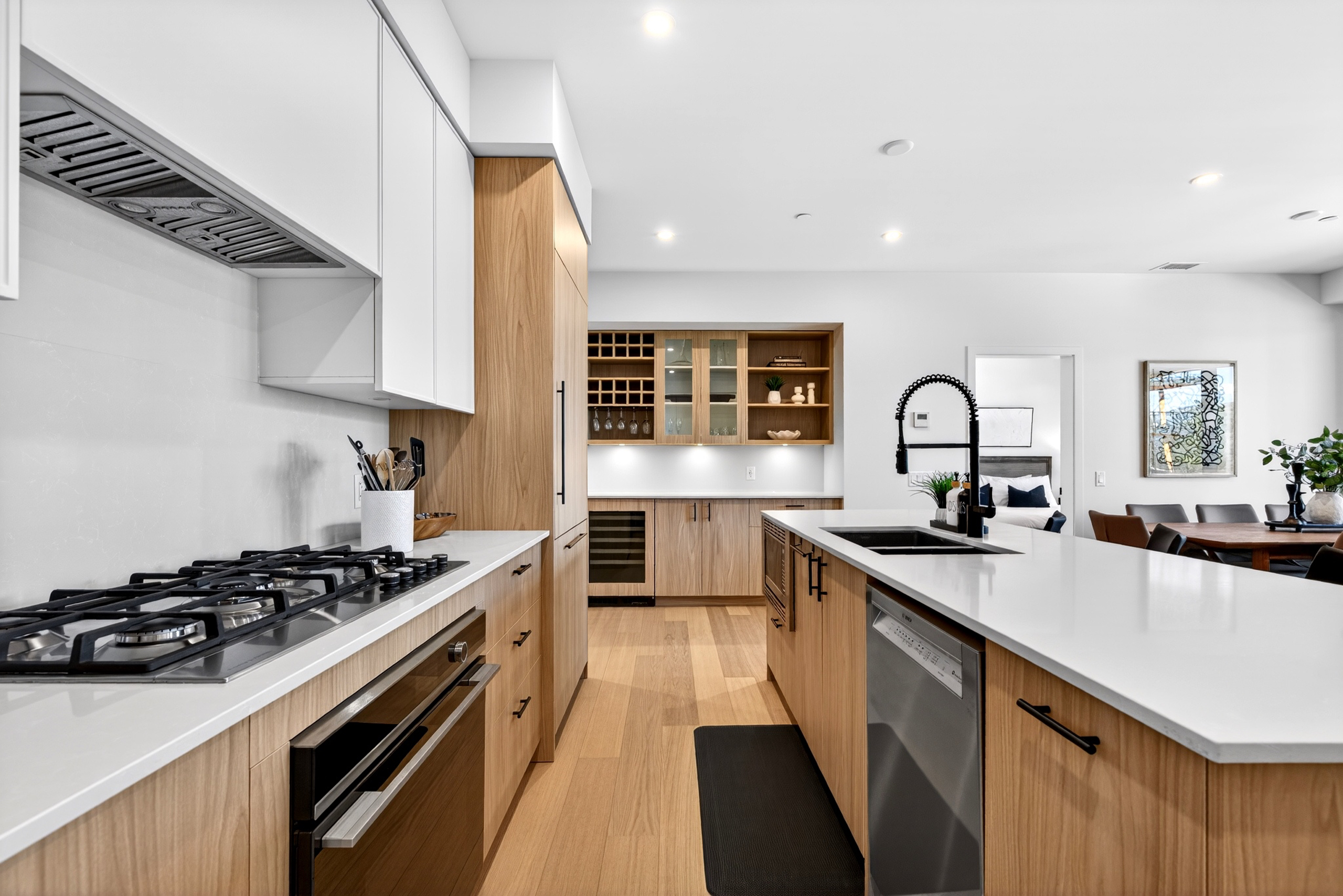 Zara | Horizon Lakeview • 5 min to Wineries  — Lake Country, BC — vacation rental
