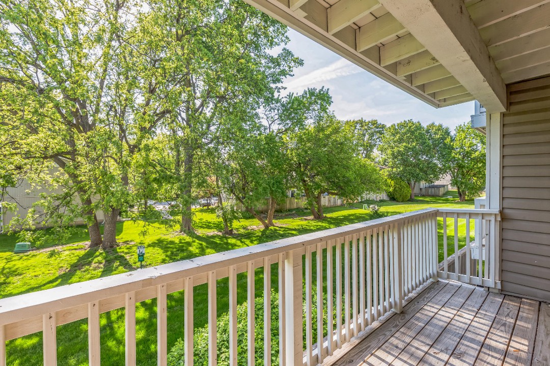 Rosehill Pointe · Unit 179 2/1