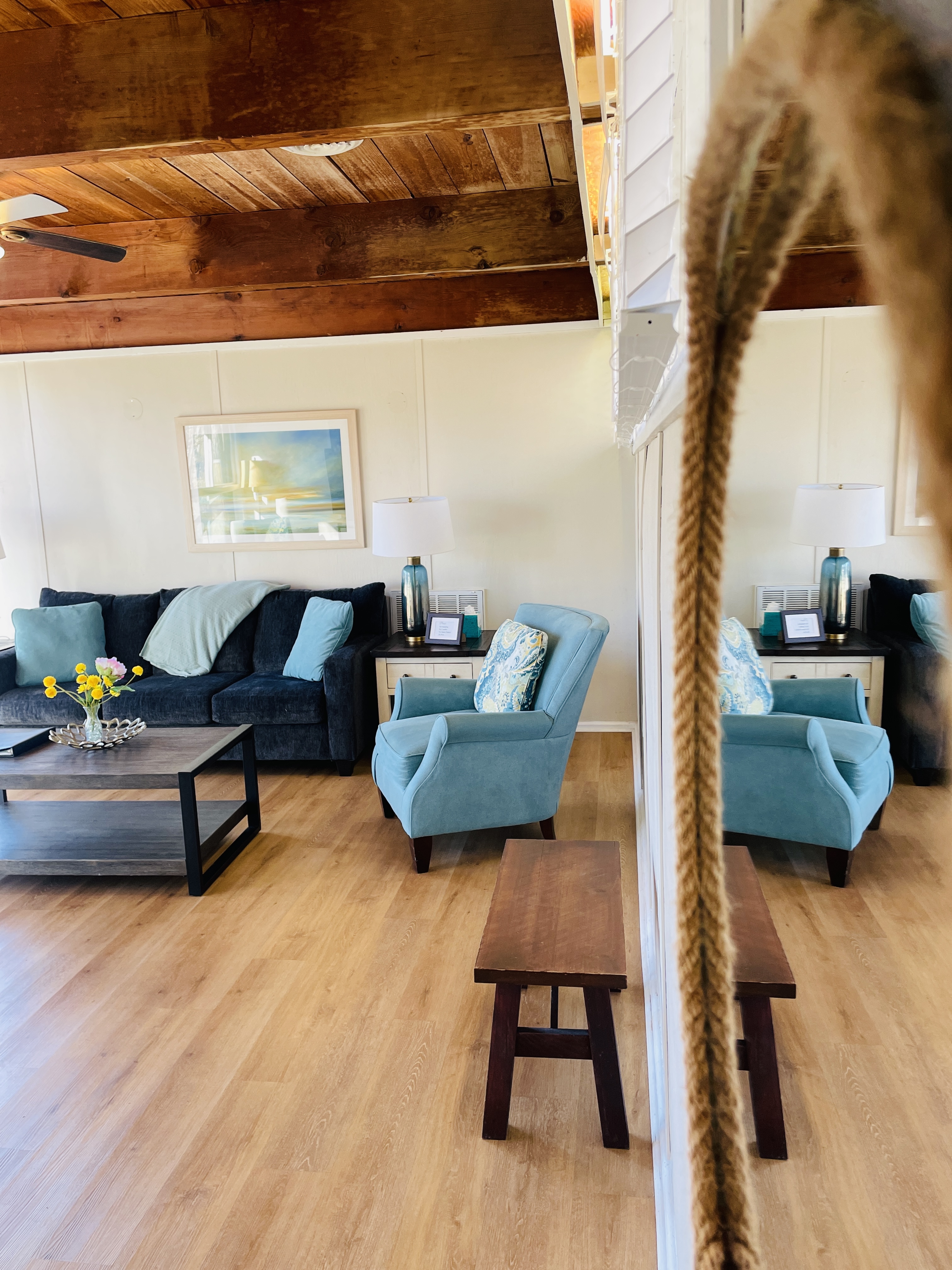 The Cottage#2  at Excelsior at Tanglewood — Clemmons, NC — vacation rental