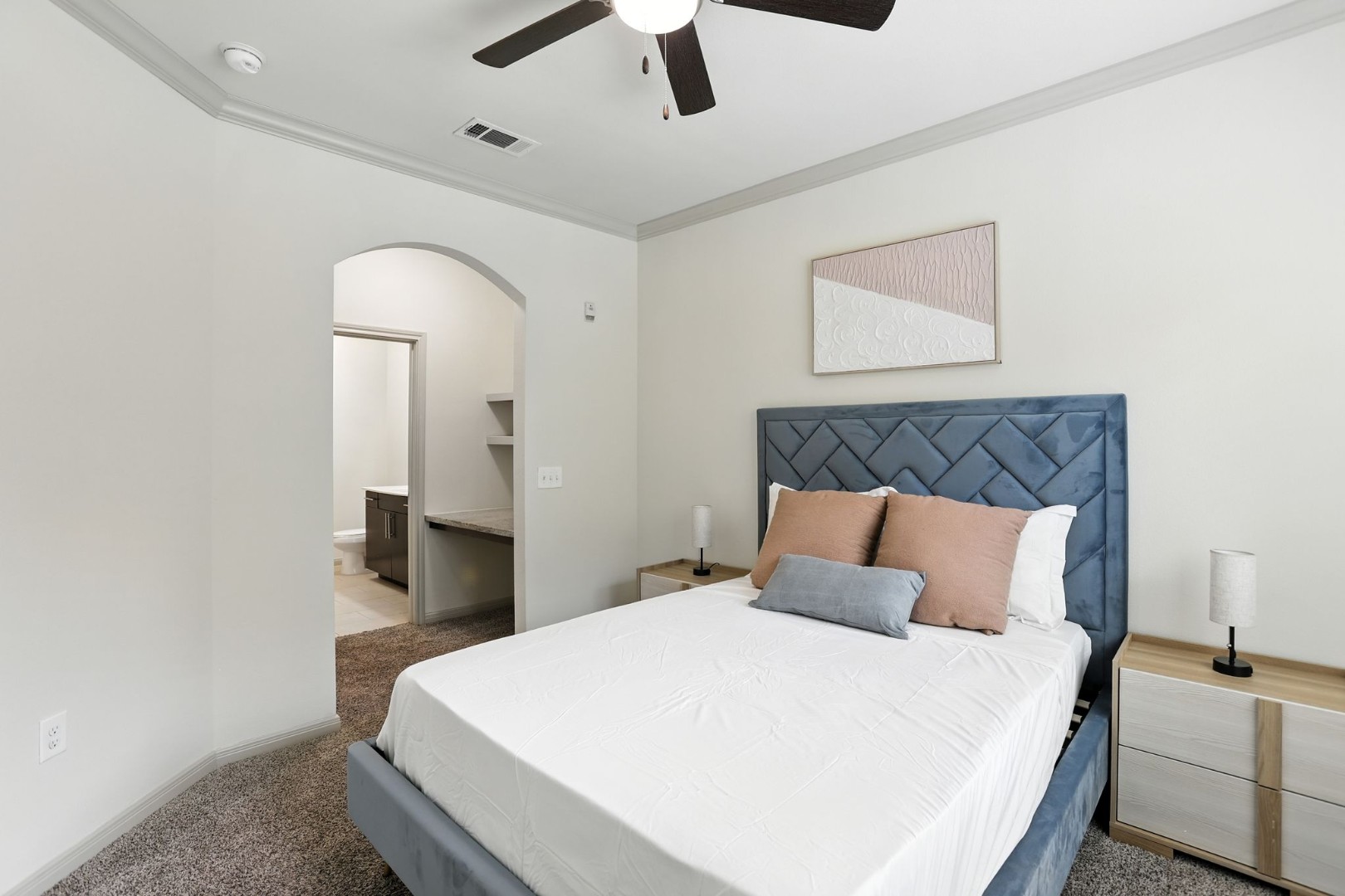 Regards At Med Center