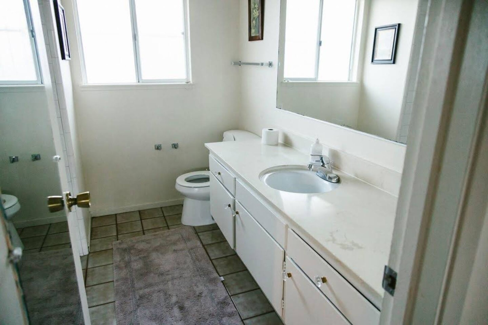 The Retro House — photo 23
