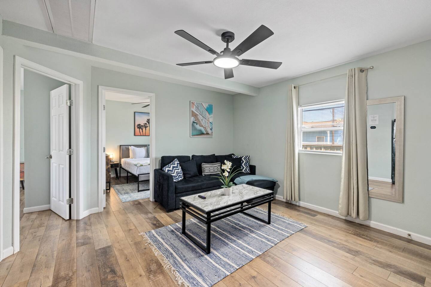 Cozy Home Nr Beach Pier | Games | WiFi | Yard BBQ