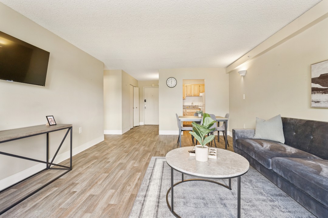 Legacy at Imperial Village · Unit 312 1/1