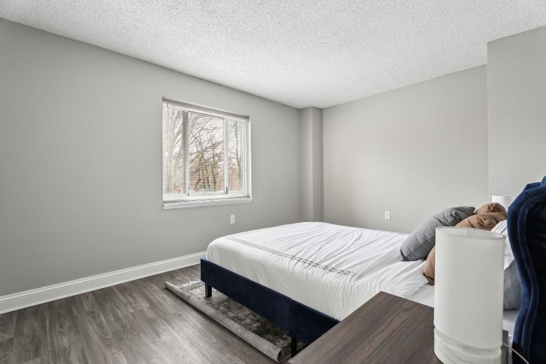 Legacy at Imperial Village · Unit 317 2/2