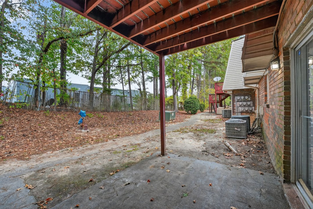 Arbor Gardens · Unit 8B