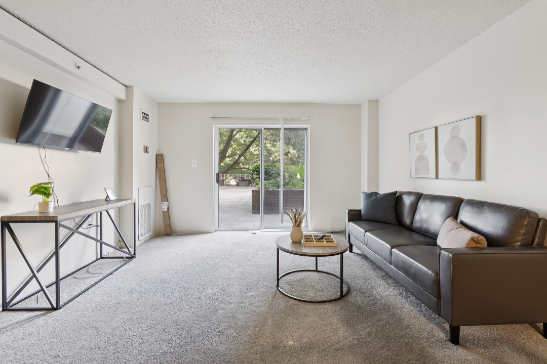 Legacy at Imperial Village · Unit 104 1/1