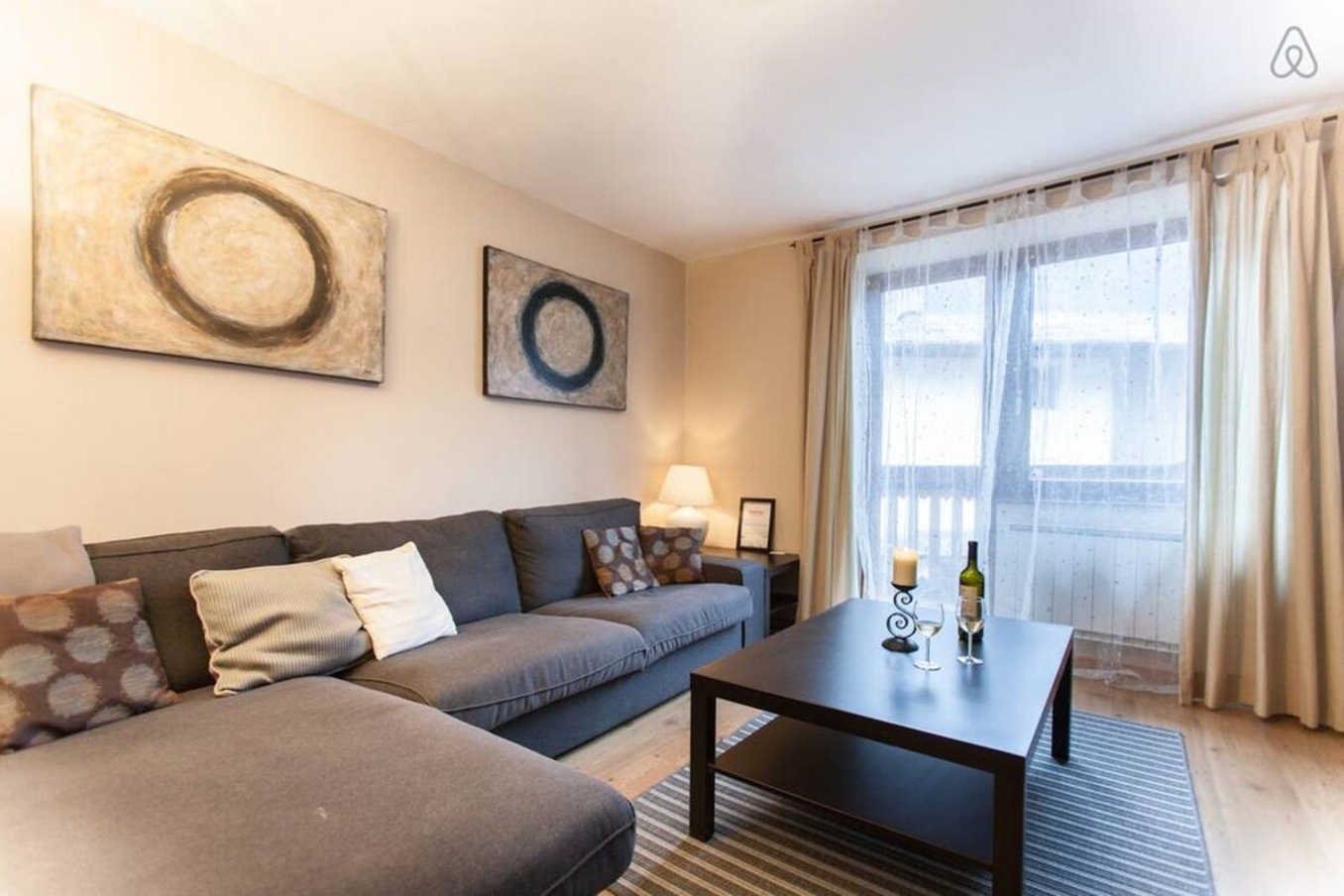 apartment Matajur — Tolmin, Goriška — vacation rental