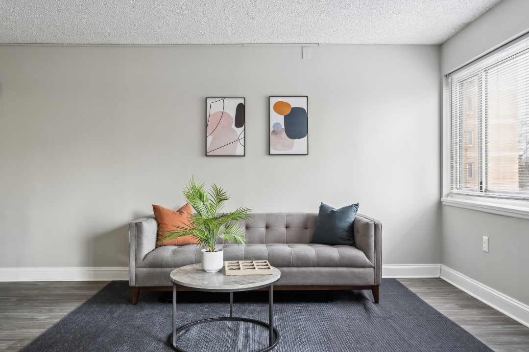 Legacy at Imperial Village · Unit 317 2/2