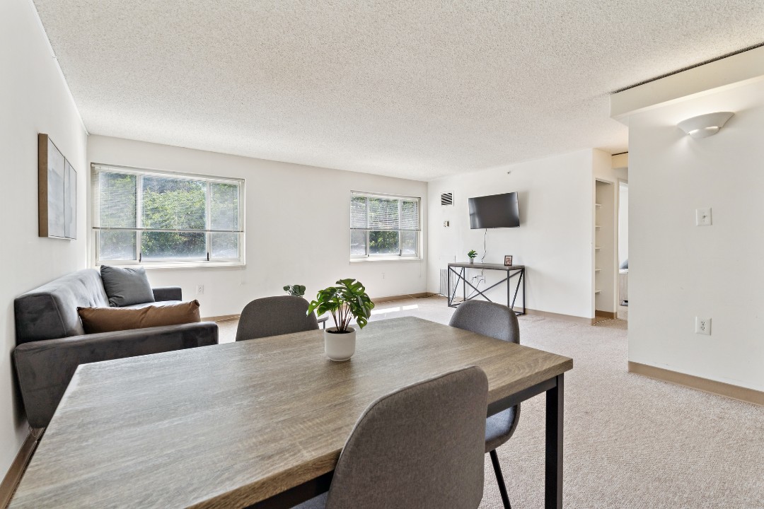 Legacy at Imperial Village · Unit 417