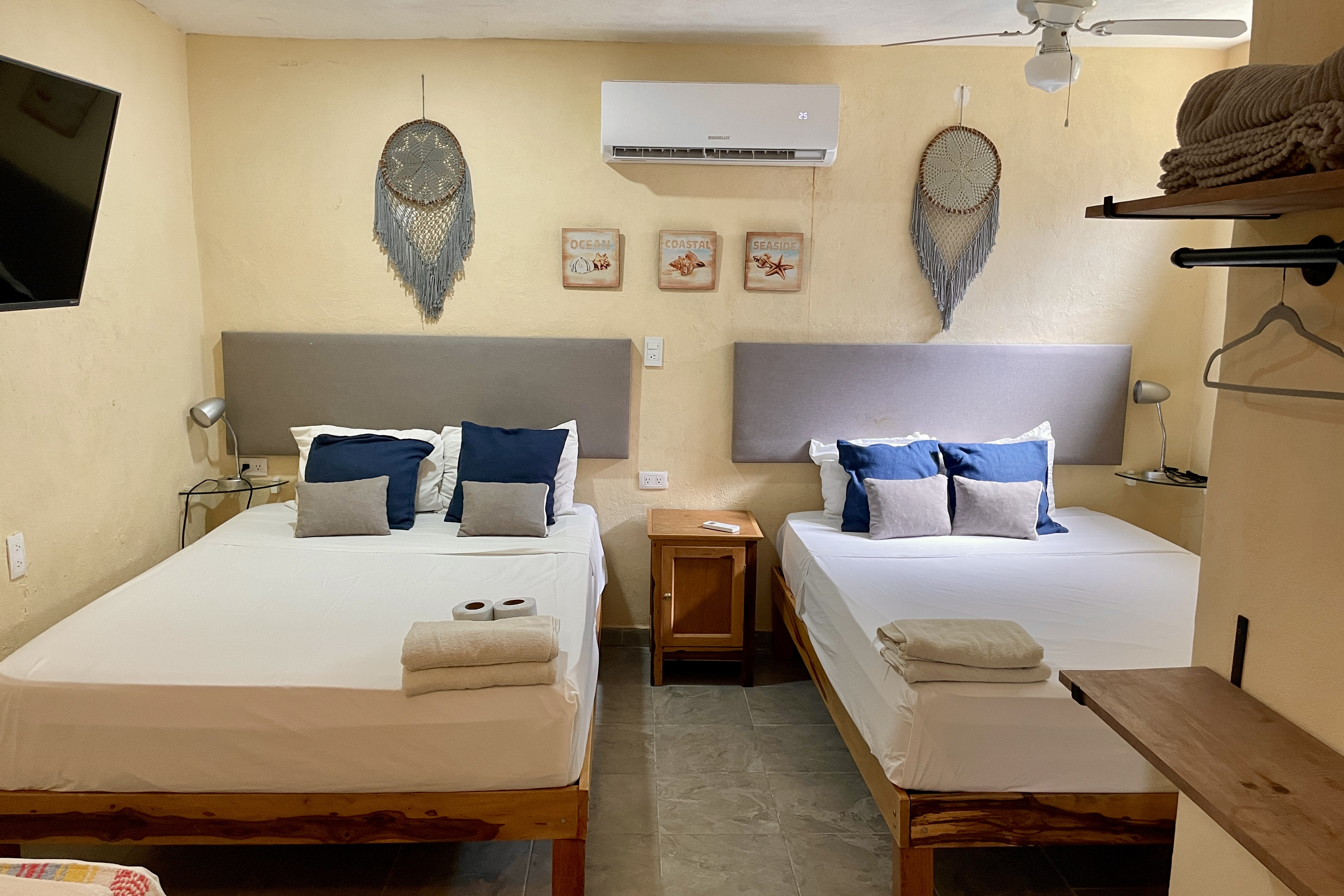 Downtown private Apartment w/kitchen Isla Mujeres — Isla Mujeres, Quintana Roo — vacation rental