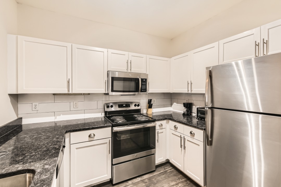 Crest at Midtown · Unit 4218 1/1