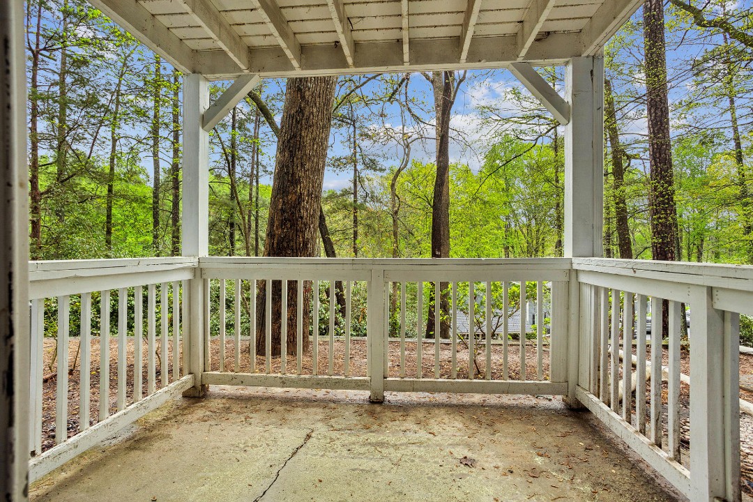 Crest at East Cobb 1832B · Unit 1/1